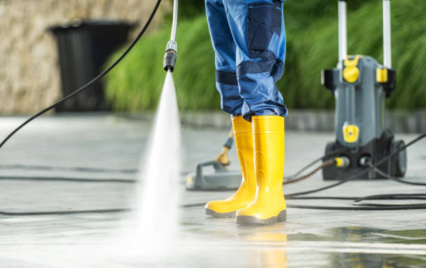 Best Local Pressure Washing Services  in Summit View, WA